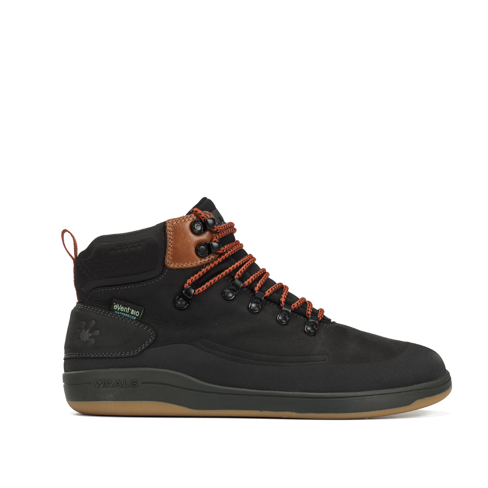 Khang Men's Waterproof and Breathable Barefoot Boot