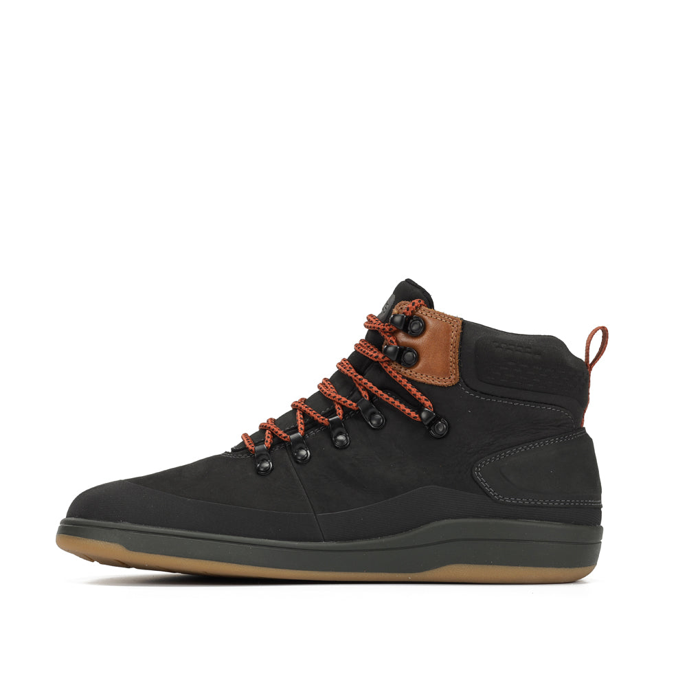 Khang Men's Waterproof and Breathable Barefoot Boot