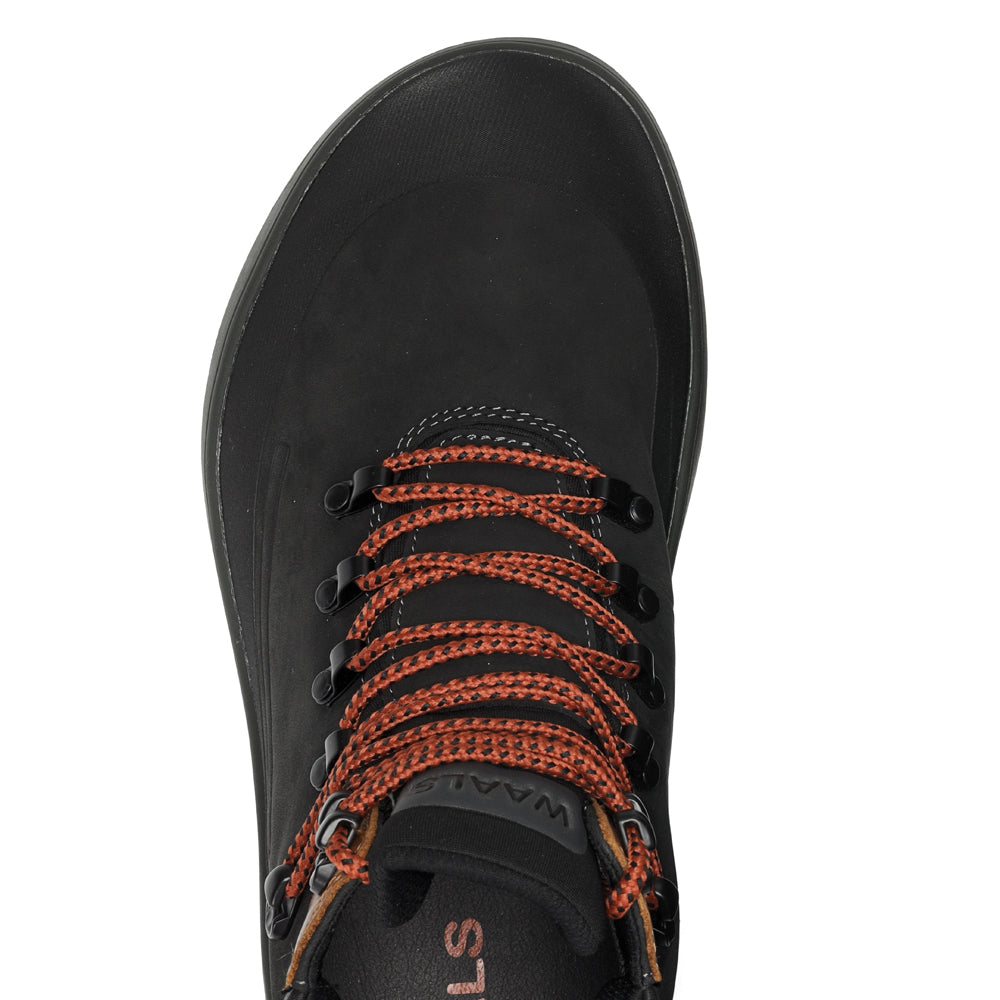 Khang Men's Waterproof and Breathable Barefoot Boot
