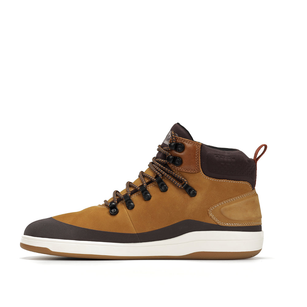 Khang Men's Waterproof and Breathable Barefoot Boot