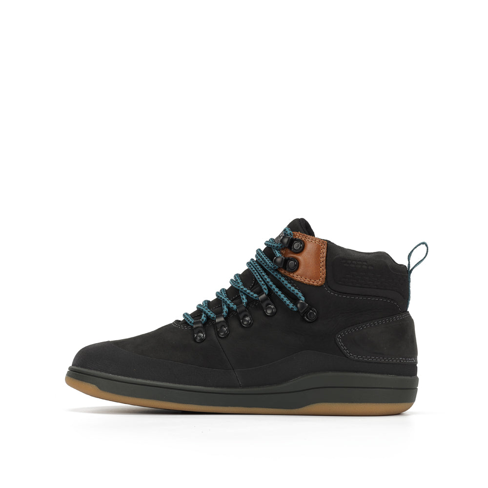 Khang Men's Waterproof and Breathable Barefoot Boot