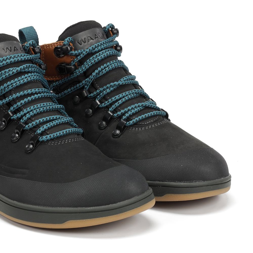 Khang Men's Waterproof and Breathable Barefoot Boot