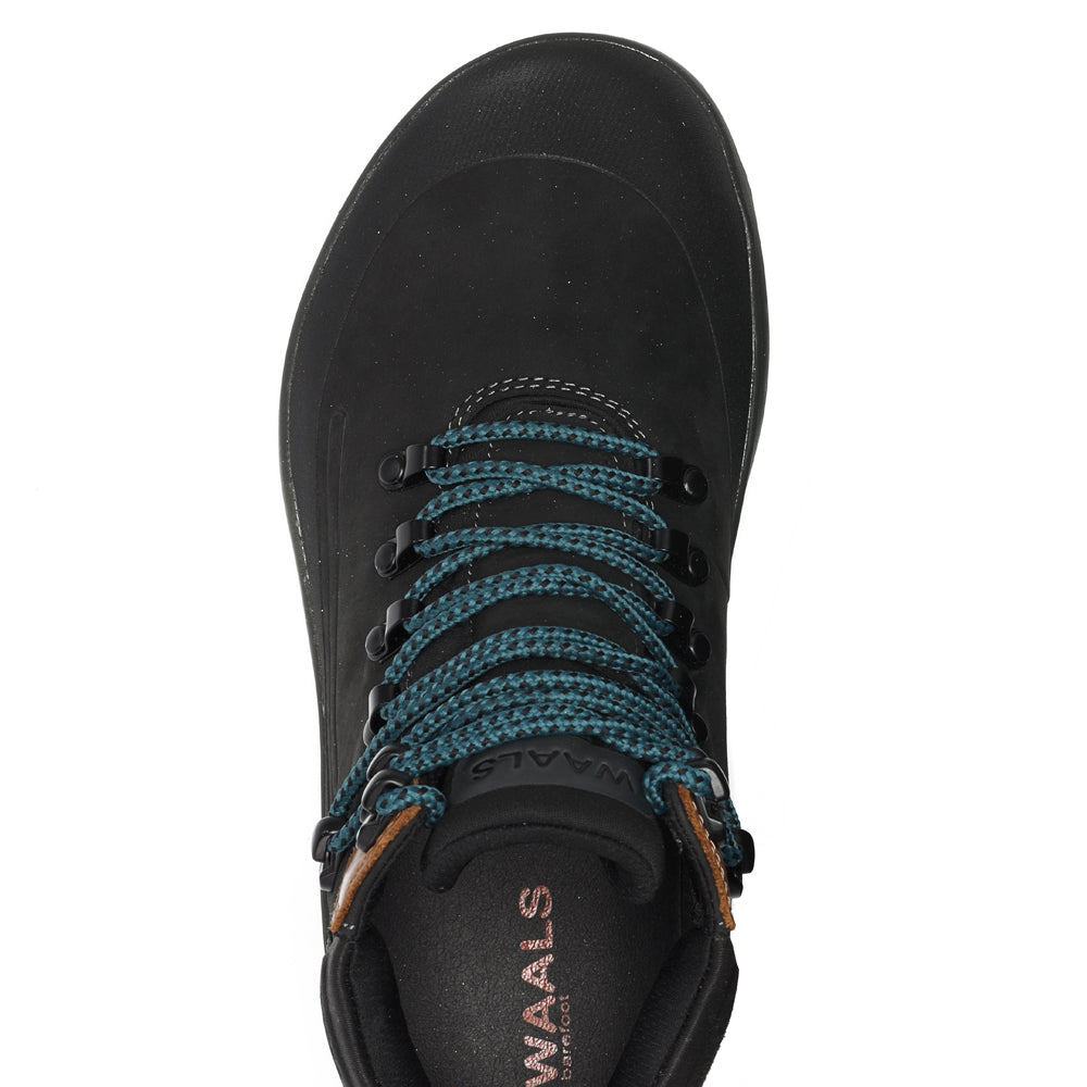 Khang Men's Waterproof and Breathable Barefoot Boot