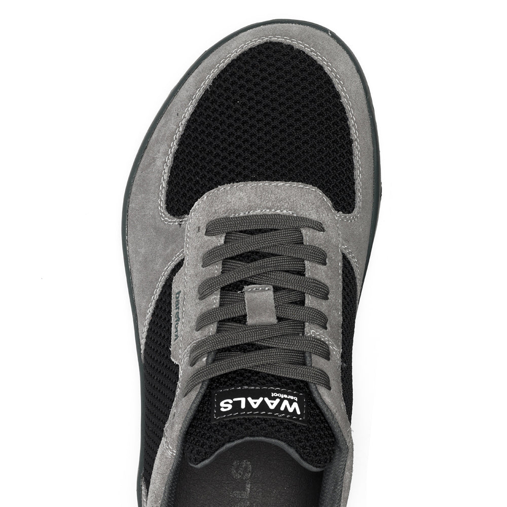 Zapatilla barefoot reciclada Narvik Recycled hombre