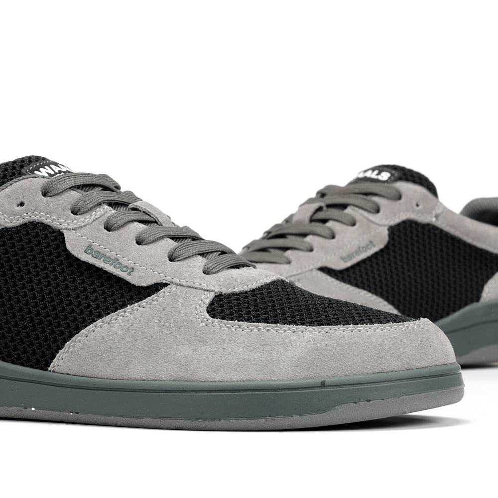 Zapatilla barefoot reciclada Narvik Recycled hombre