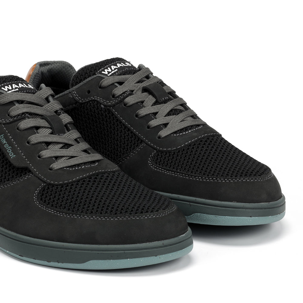 Zapatilla barefoot reciclada Narvik Recycled hombre