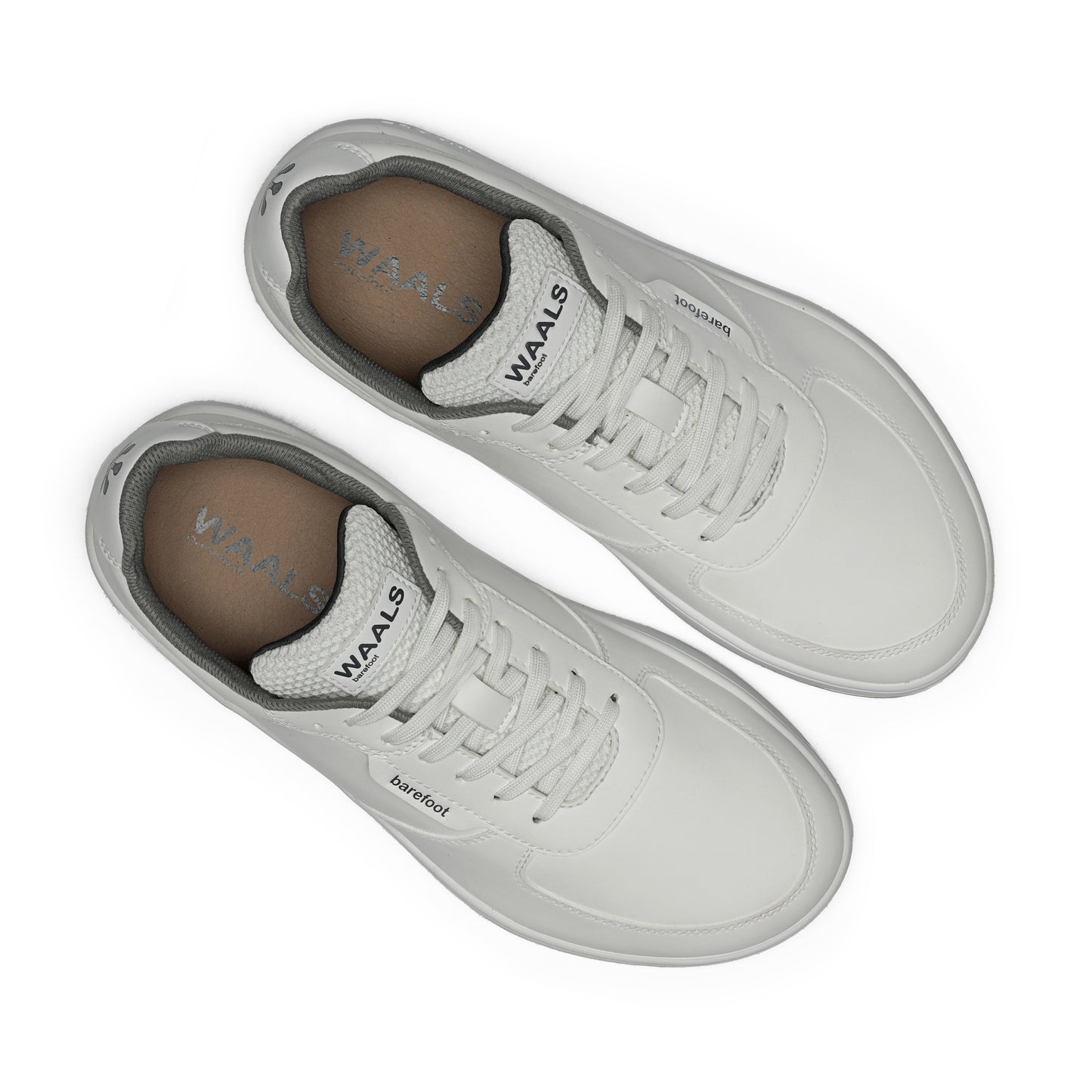 Zapatilla barefoot vegana Narvik Vegan hombre