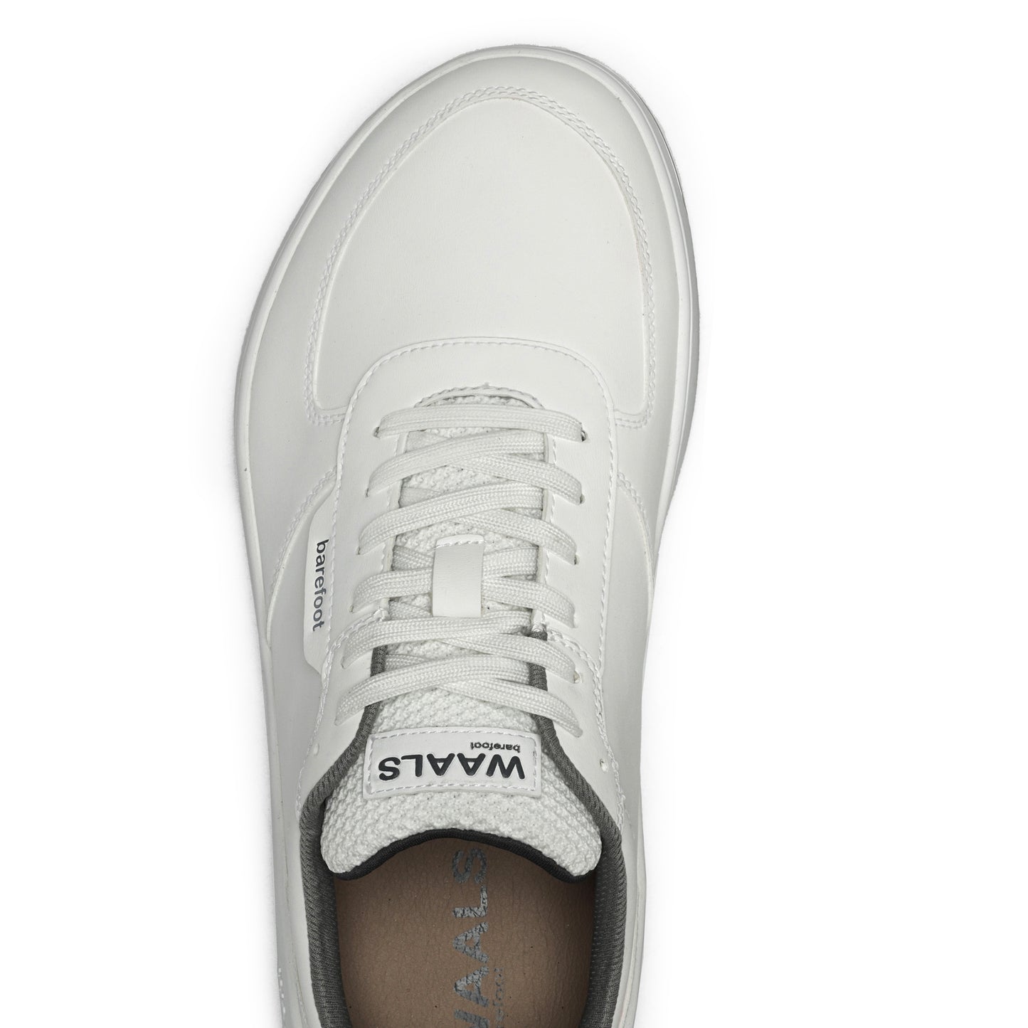 Zapatilla barefoot vegana Narvik Vegan hombre