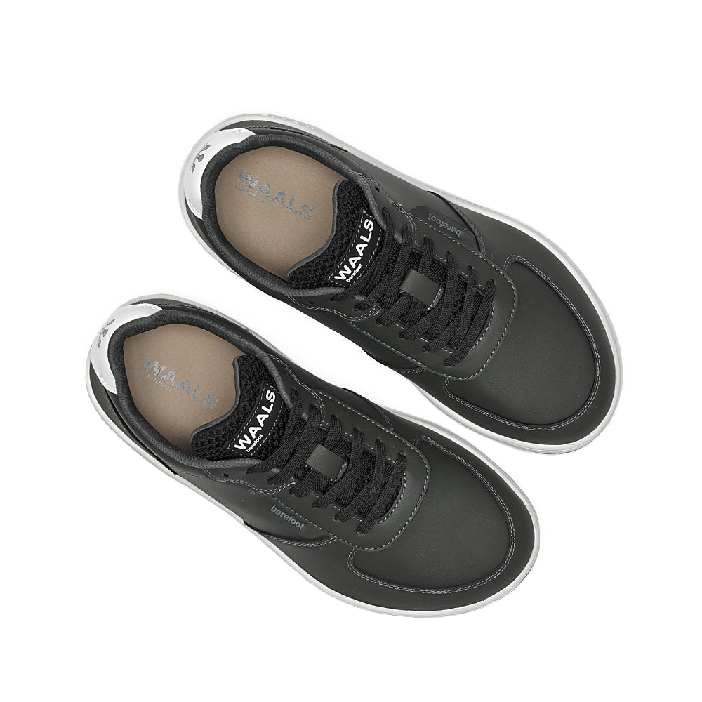 Zapatilla barefoot vegana Narvik Vegan hombre