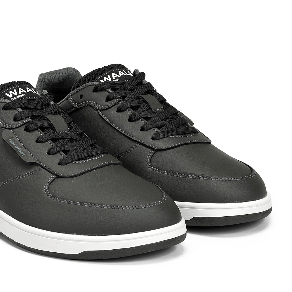 Zapatilla barefoot vegana Narvik Vegan hombre