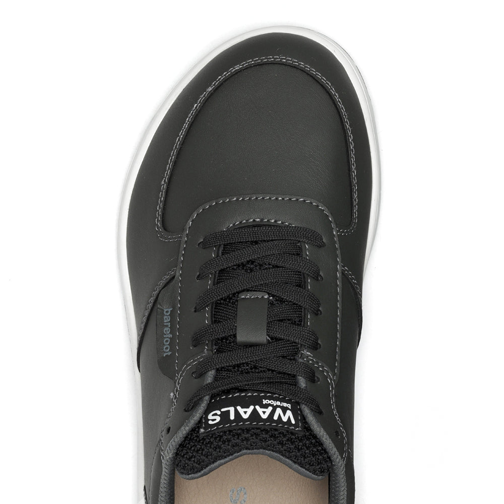 Zapatilla barefoot vegana Narvik Vegan hombre