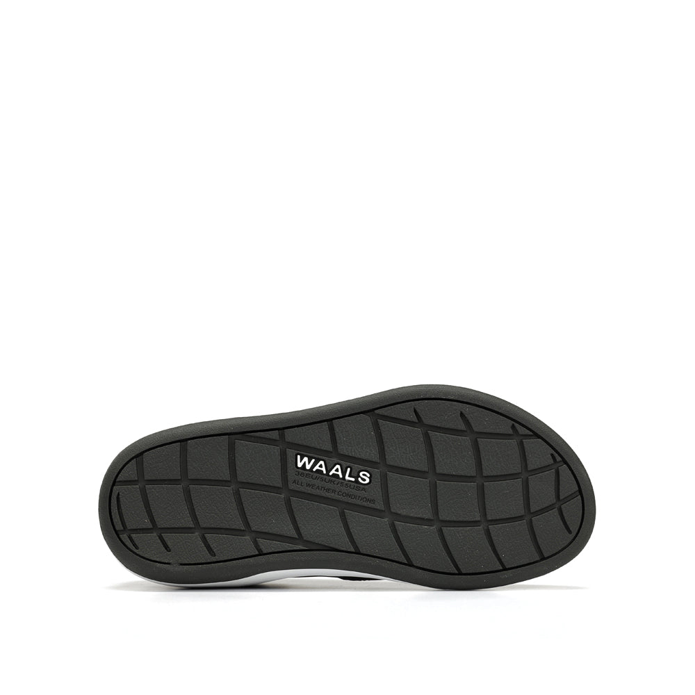 Zapatilla barefoot vegana Narvik Vegan hombre