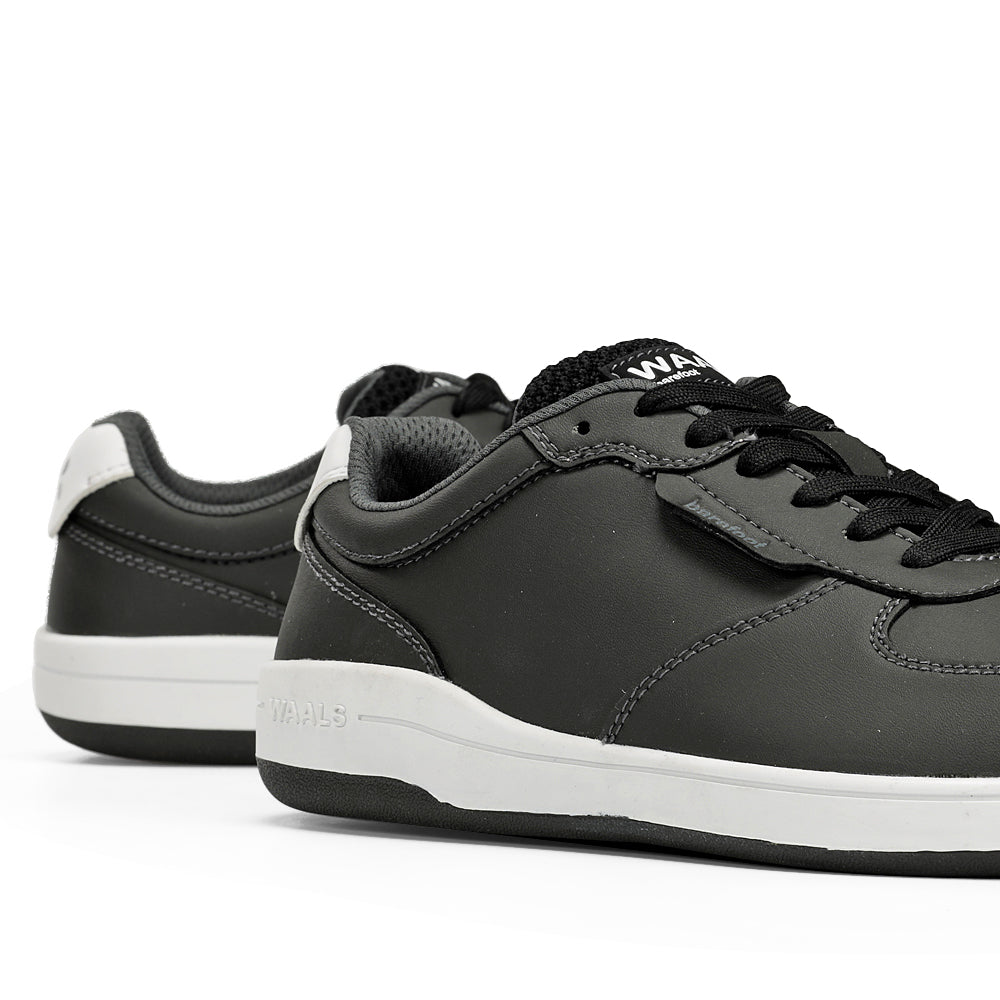 Zapatilla barefoot vegana Narvik Vegan hombre