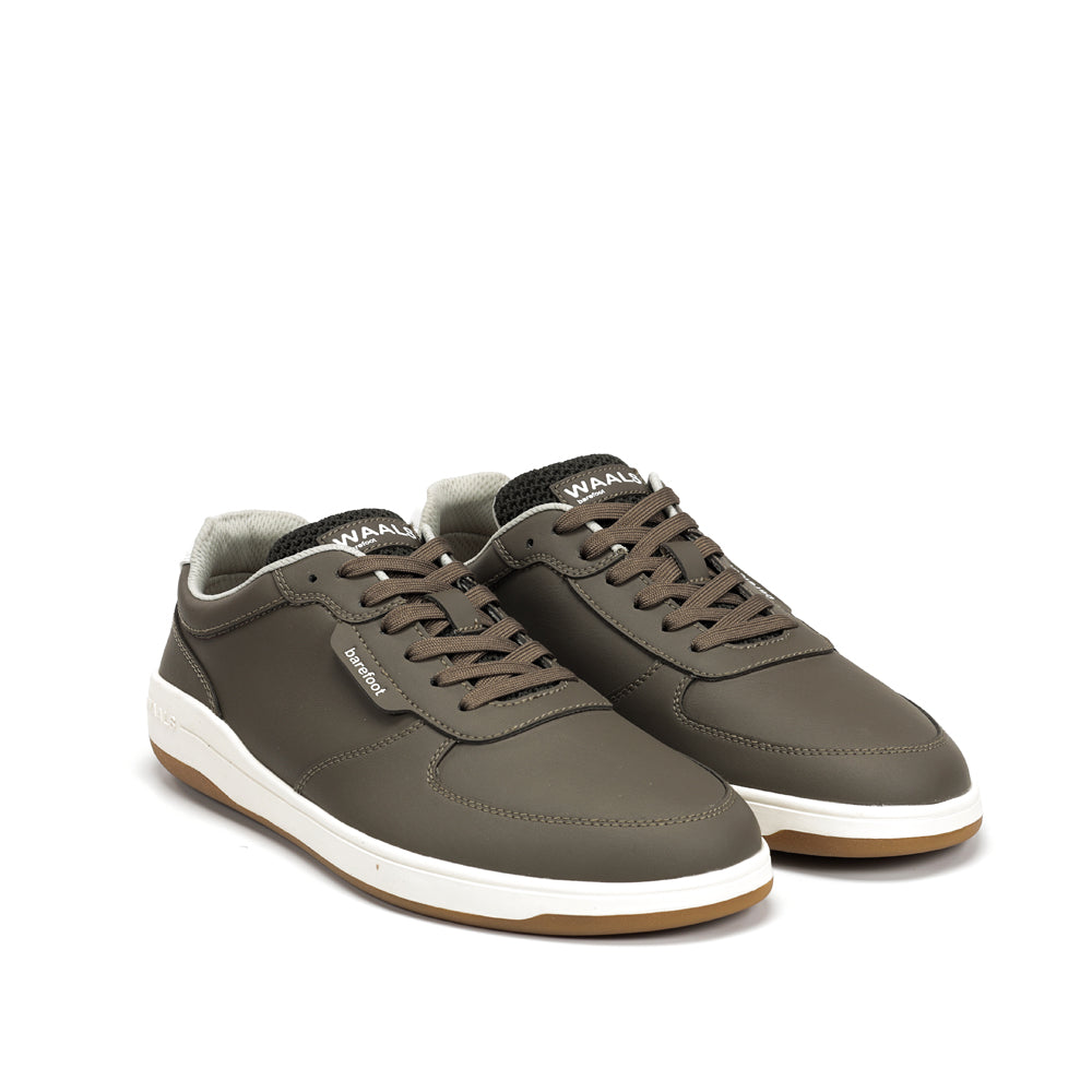 Zapatilla barefoot vegana Narvik Vegan hombre