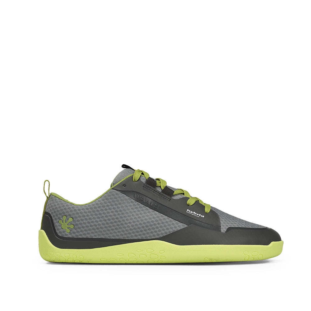 Zapatilla de deporte barefoot Hybrid hombre