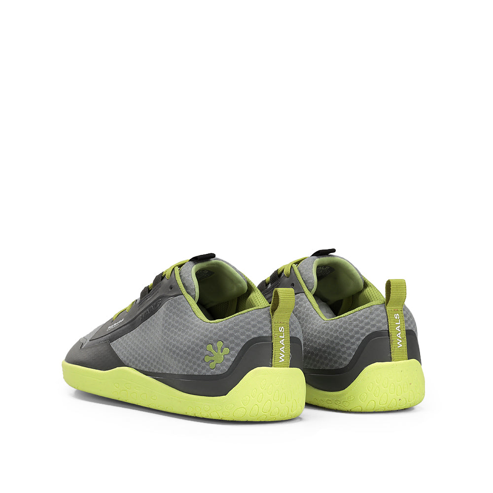 Zapatilla de deporte barefoot Hybrid hombre