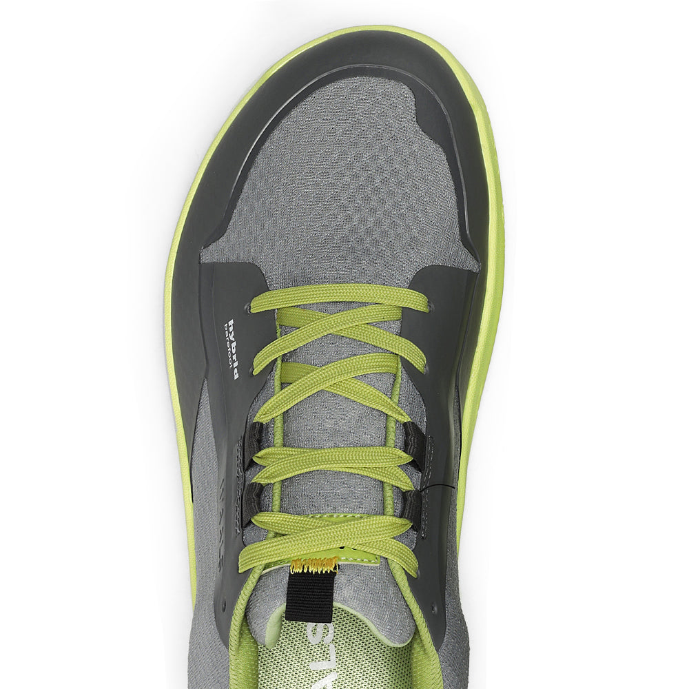Zapatilla de deporte barefoot Hybrid hombre