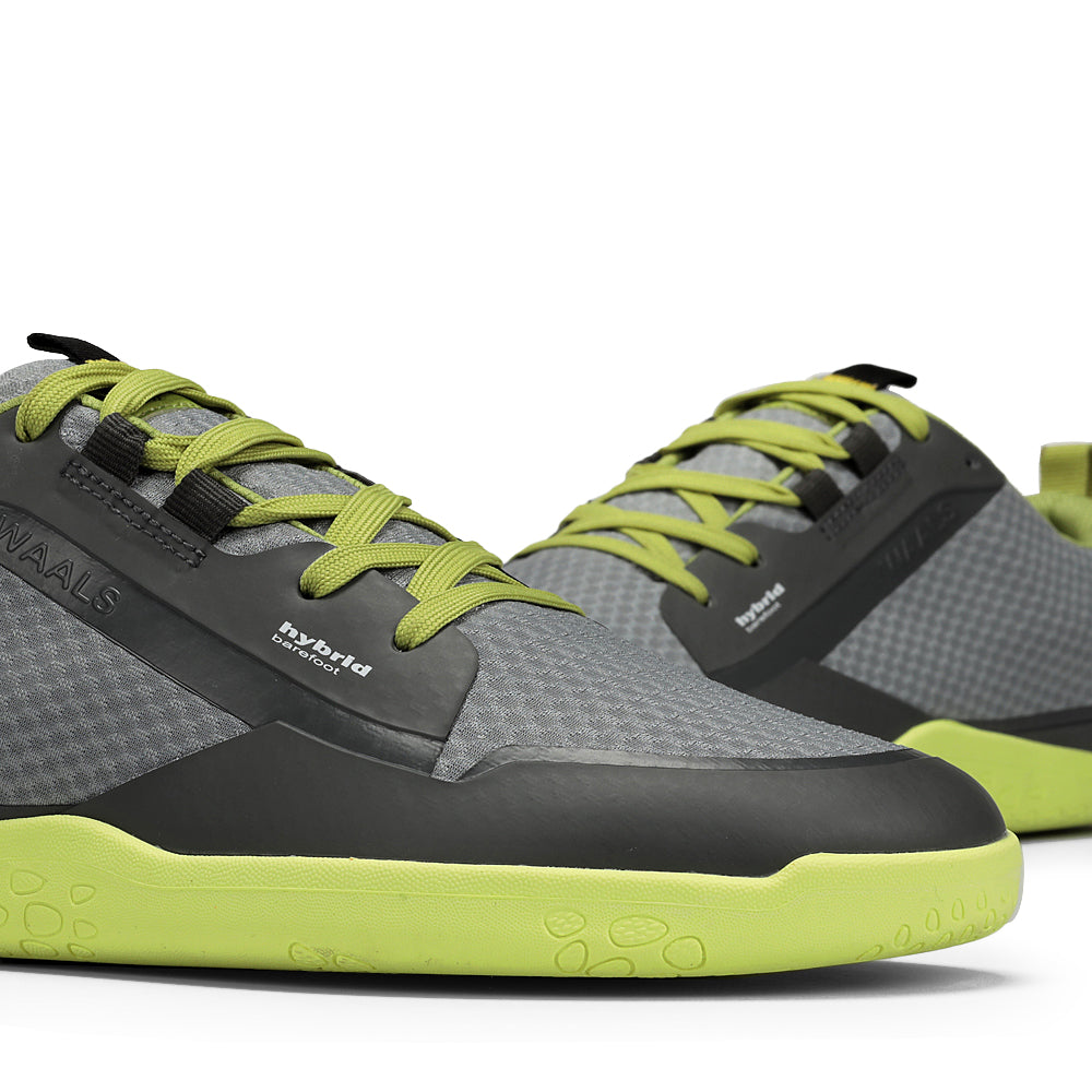 Zapatilla de deporte barefoot Hybrid hombre