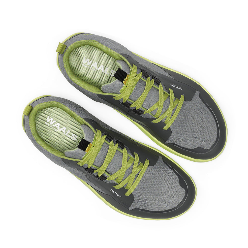 Zapatilla de deporte barefoot Hybrid hombre