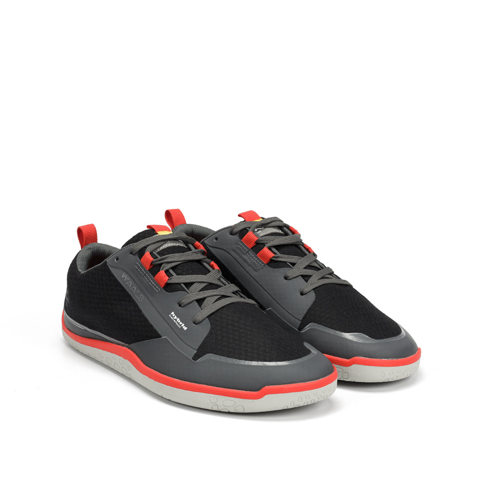 Zapatilla de deporte barefoot Hybrid hombre