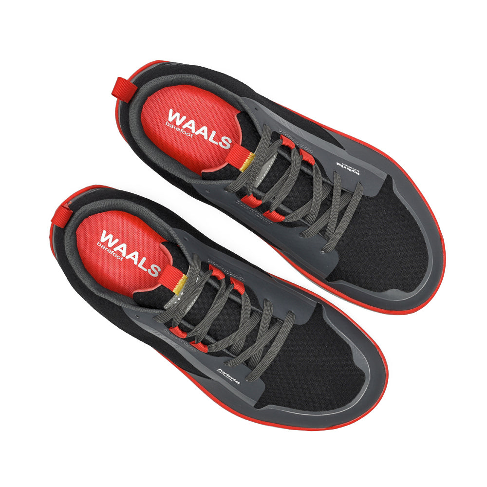 Zapatilla de deporte barefoot Hybrid hombre