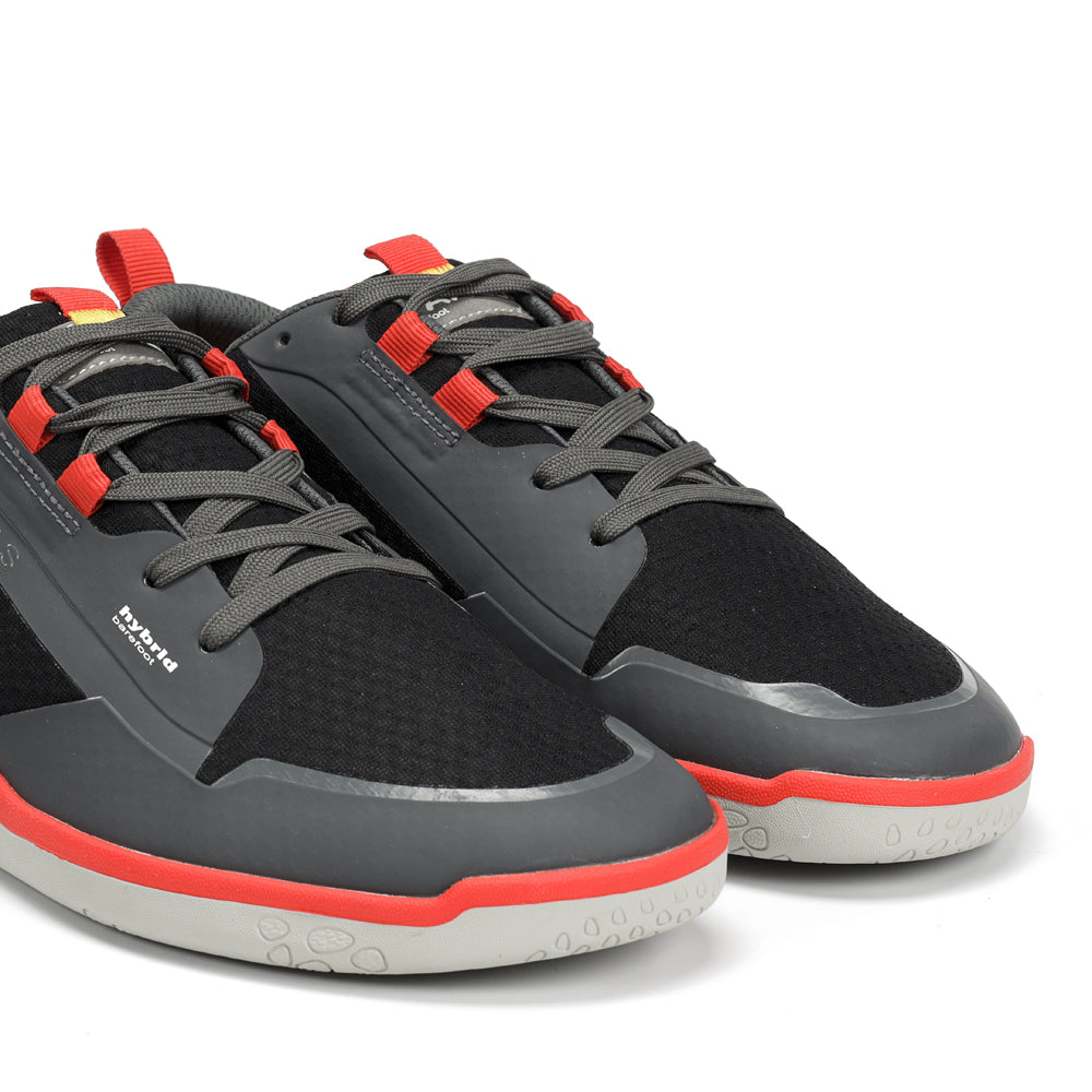 Zapatilla de deporte barefoot Hybrid hombre