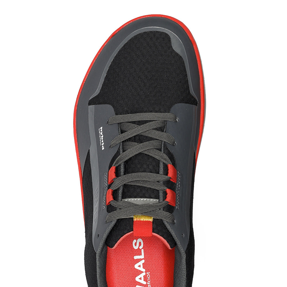 Zapatilla de deporte barefoot Hybrid hombre