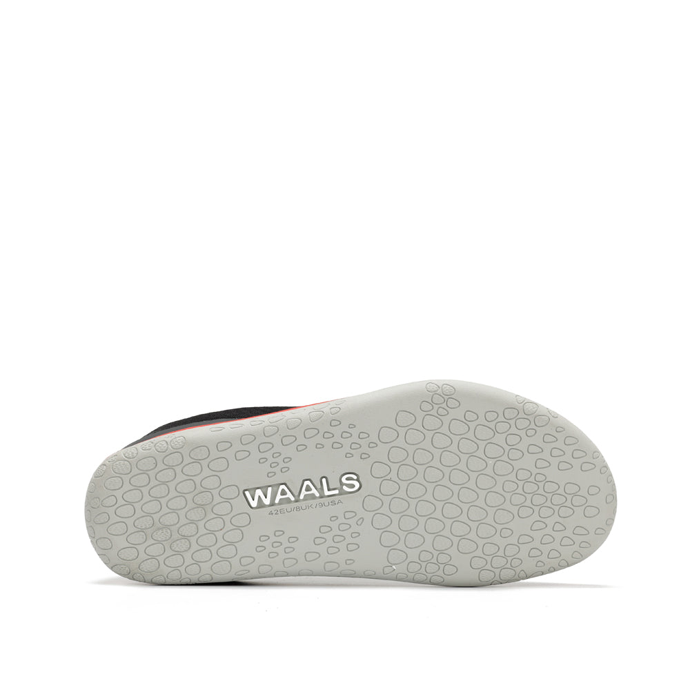 Zapatilla de deporte barefoot Hybrid hombre