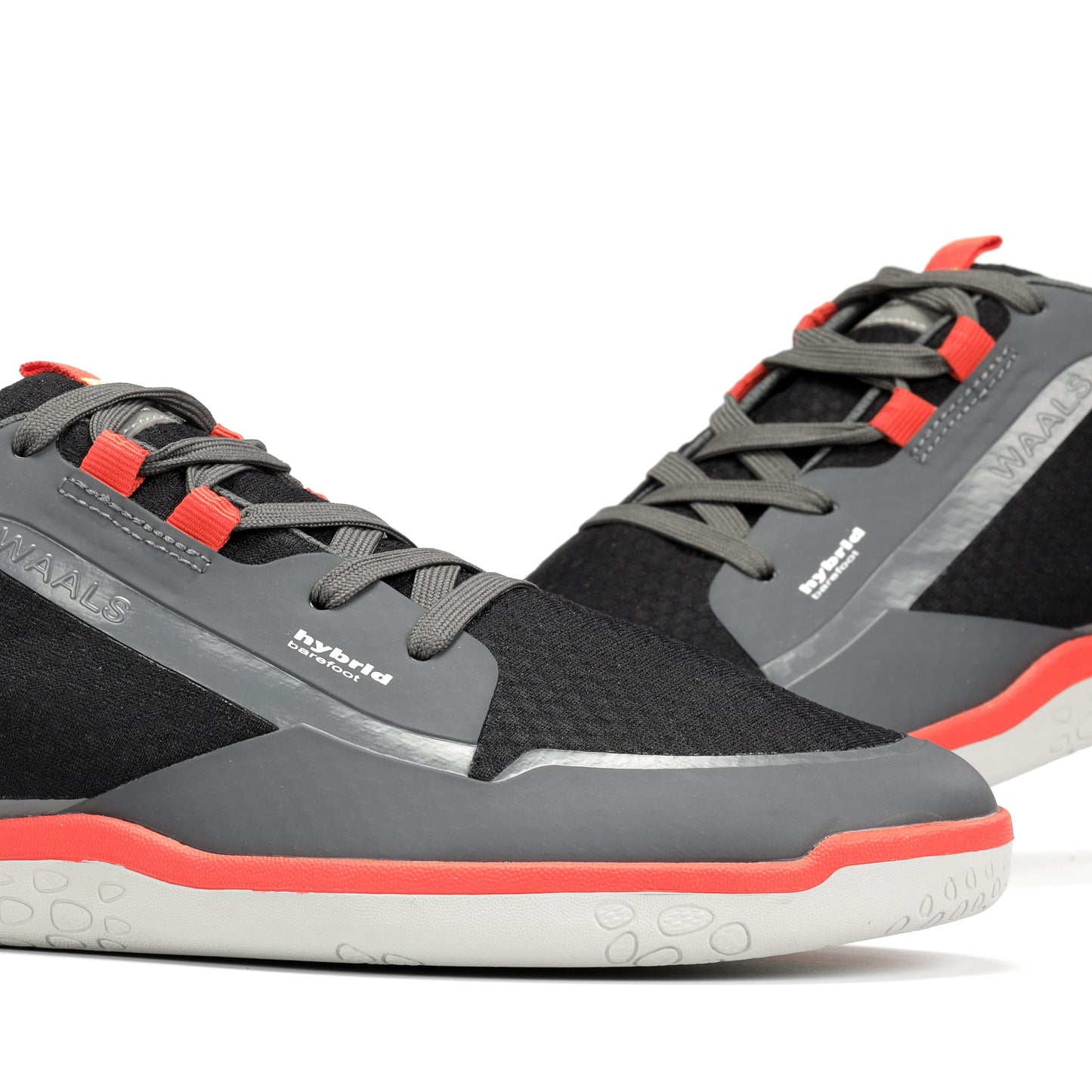 Zapatilla de deporte barefoot Hybrid hombre