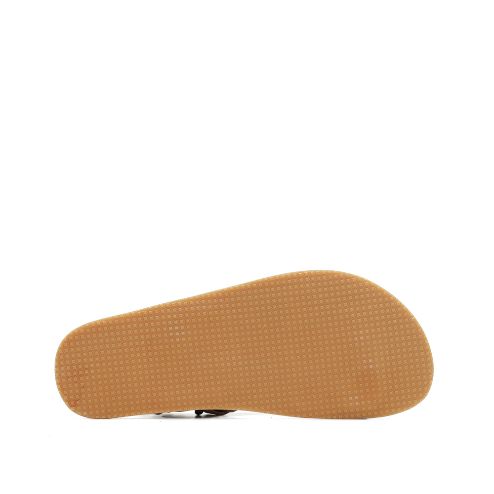 Barefoot sandal with ultra-thin sole for men – Masai II