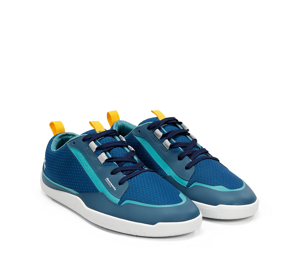 Sneakers barefoot Hybrid woman