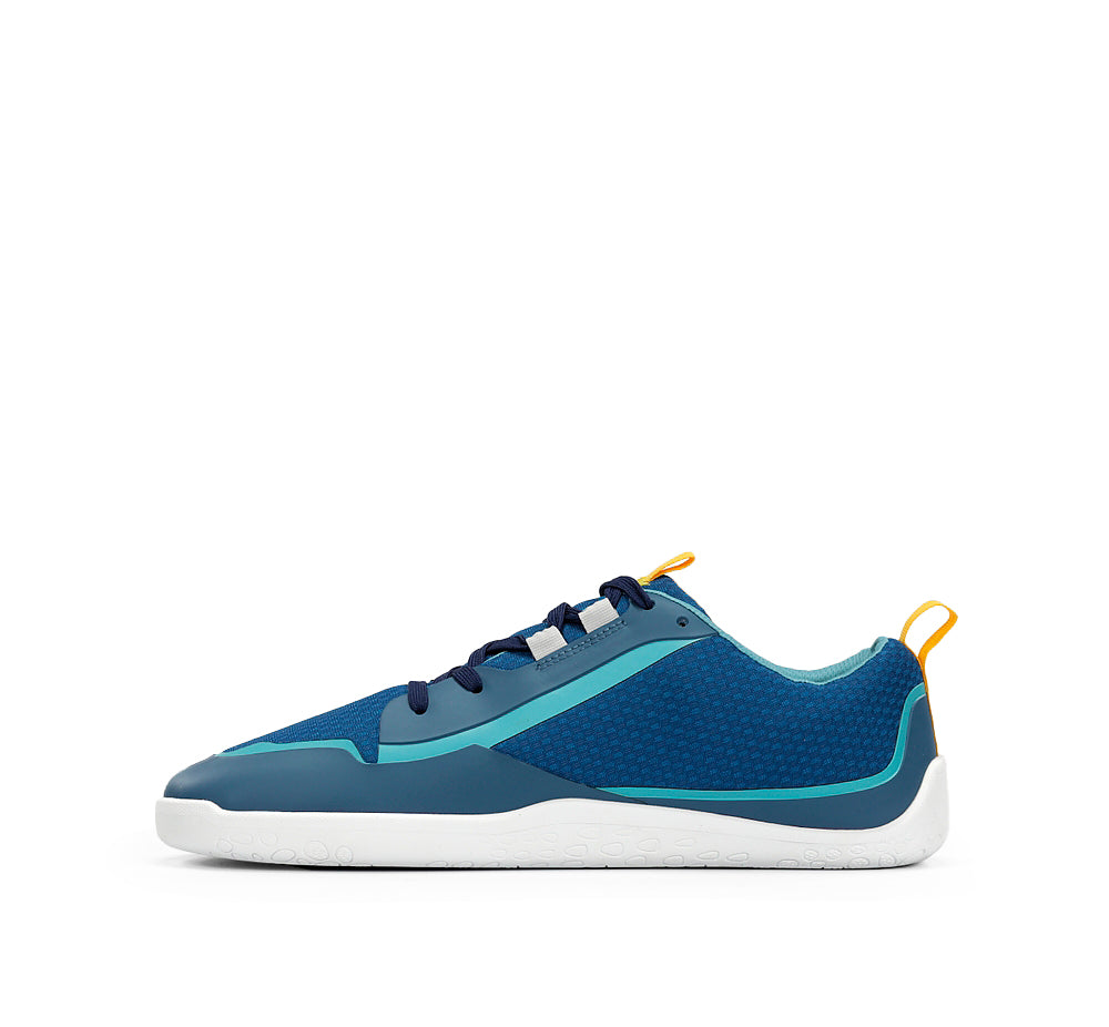 Sneakers barefoot Hybrid woman