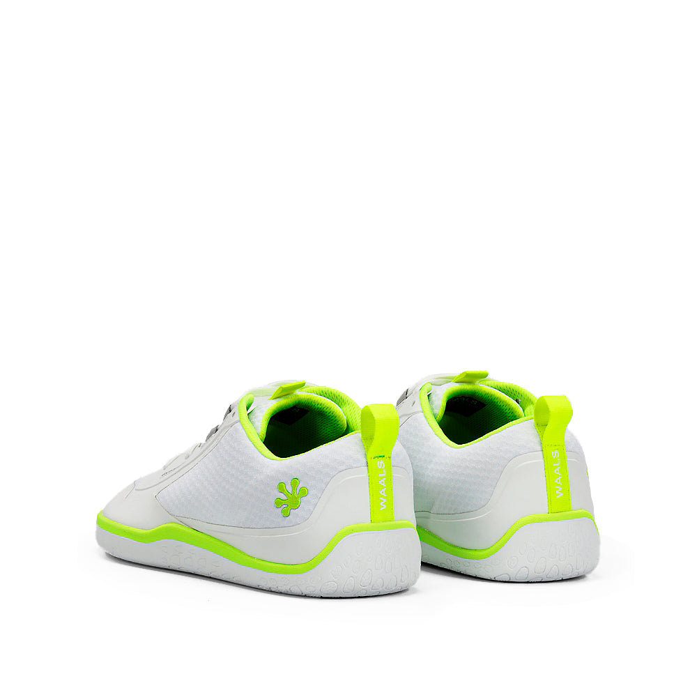 Sneakers barefoot Hybrid woman
