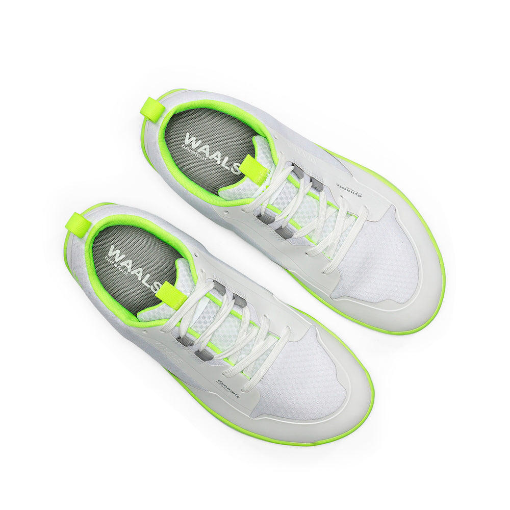 Sneakers barefoot Hybrid woman