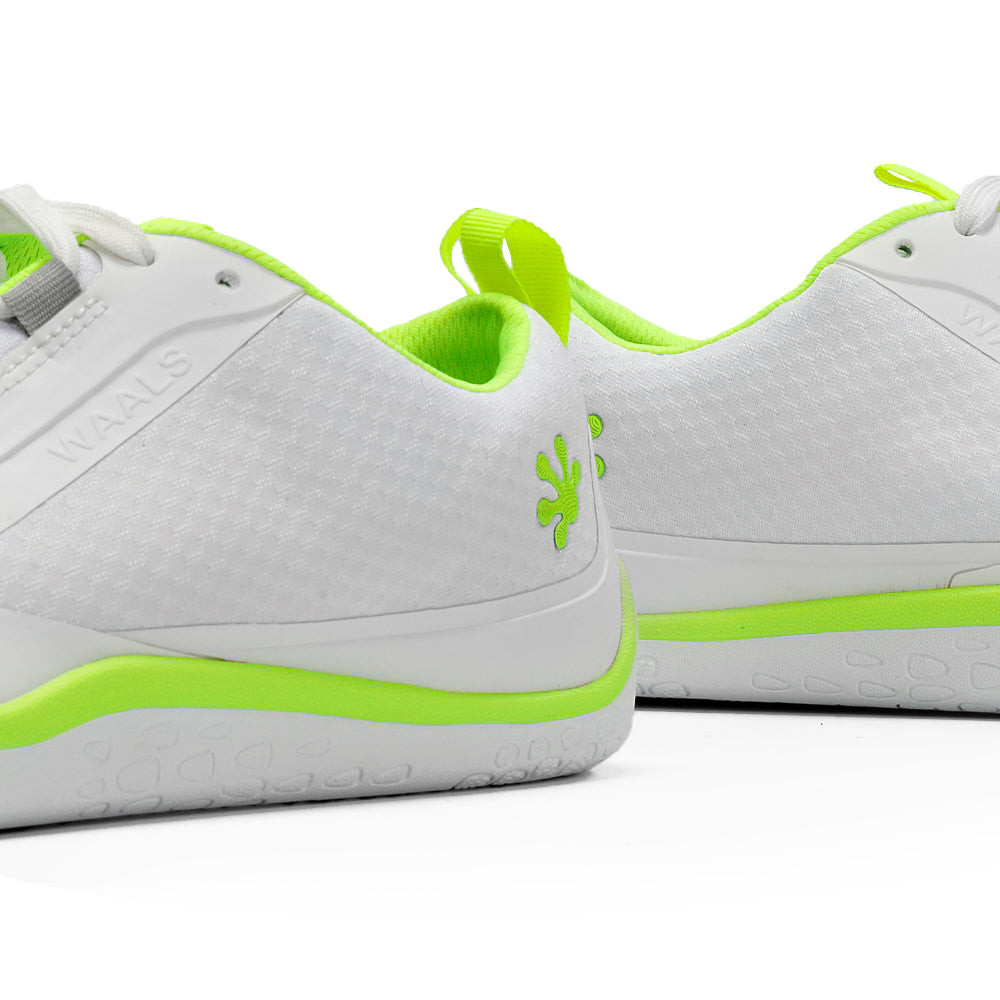 Sneakers barefoot Hybrid woman