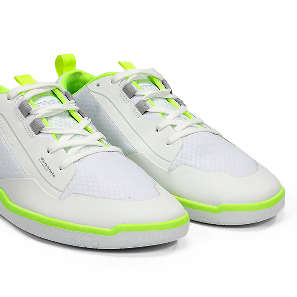 Sneakers barefoot Hybrid woman