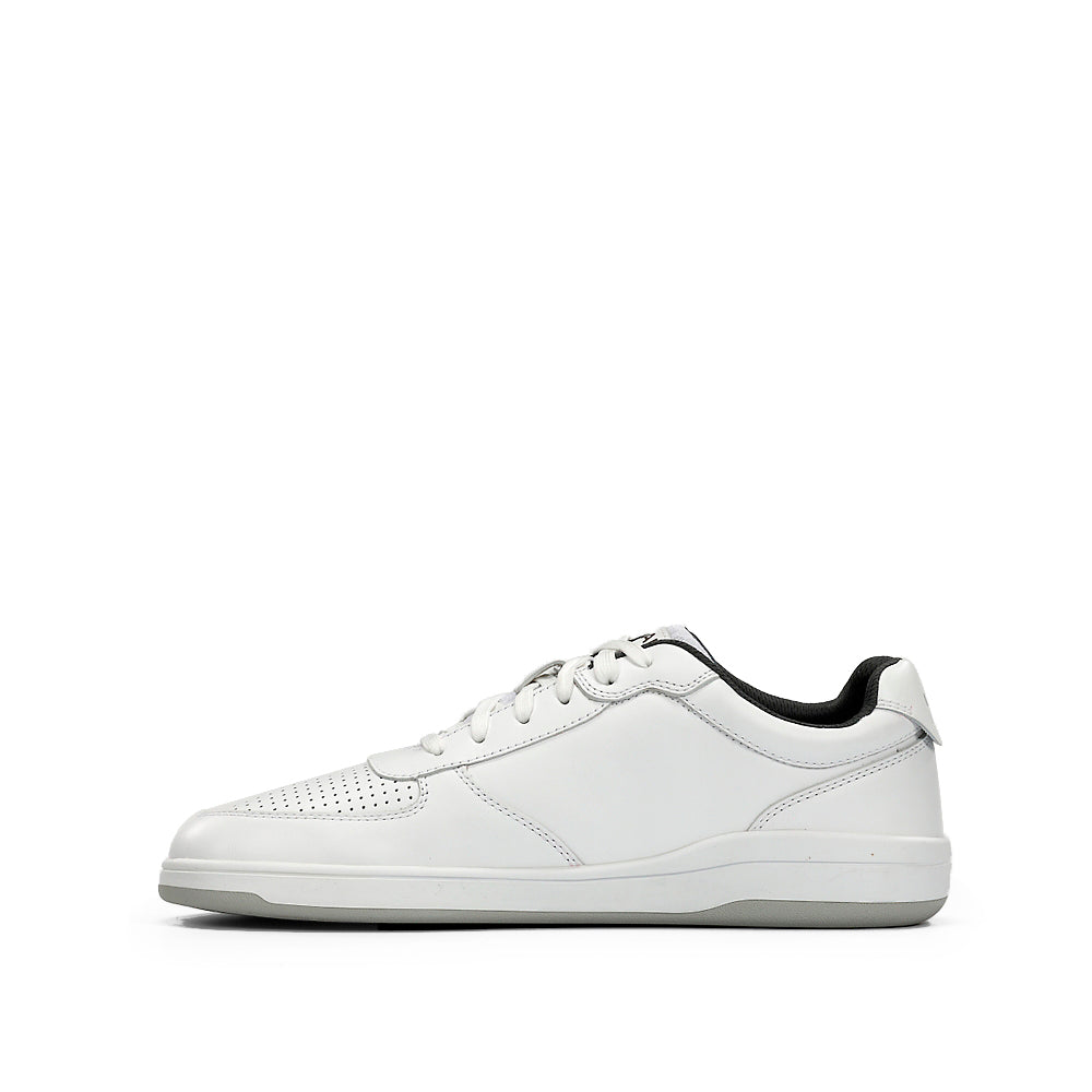 Sneakers barefoot handcrafted Tromso woman