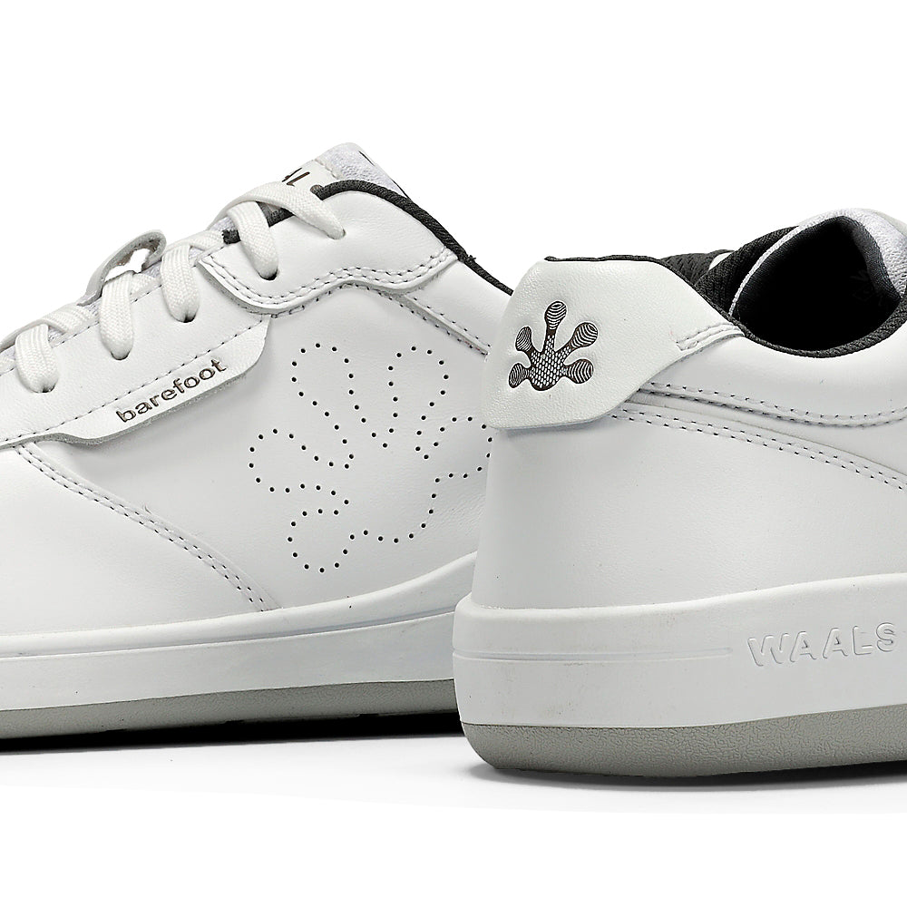 Zapatillas barefoot handcrafted hombre - Tromso FG