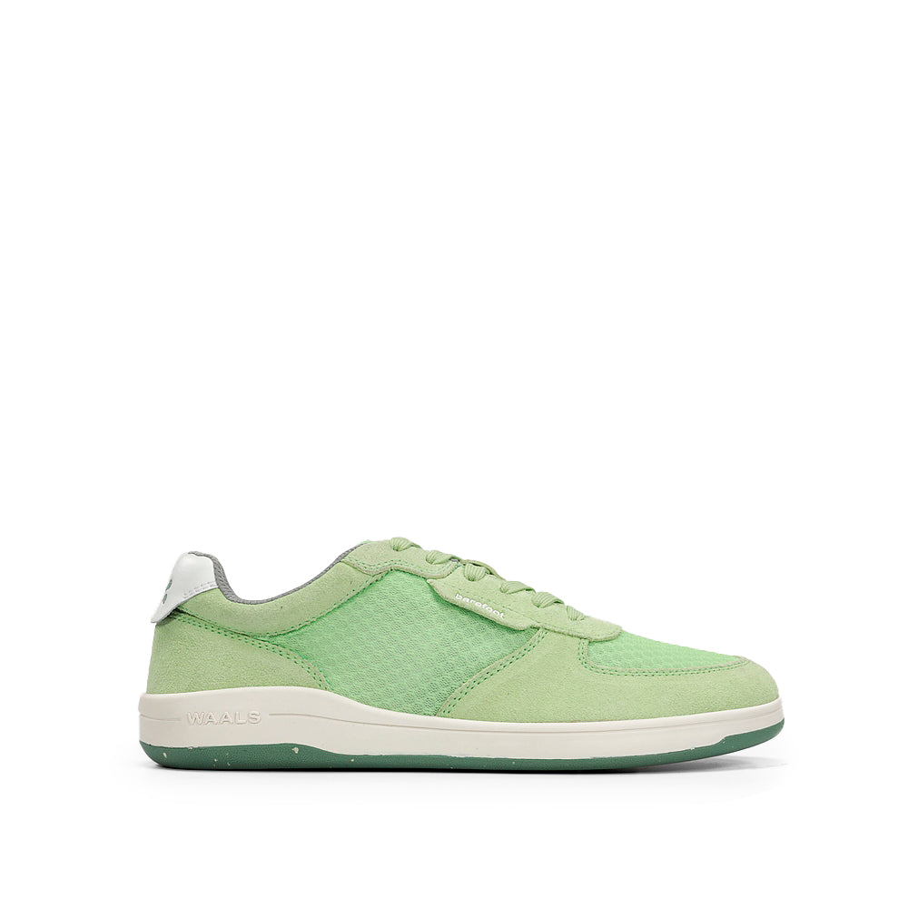 Zapatilla barefoot recycled Narvik mujer