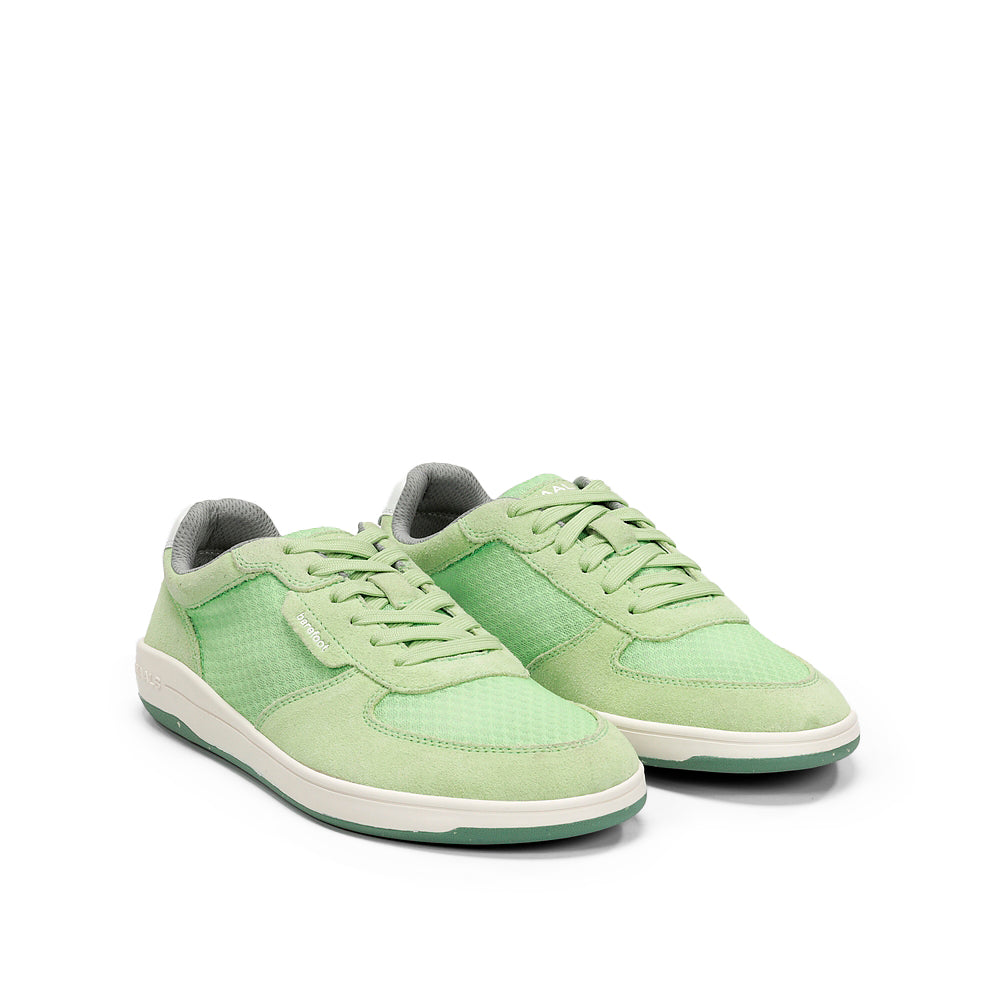 Zapatilla barefoot recycled Narvik mujer