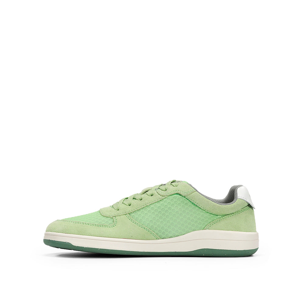 Zapatilla barefoot recycled Narvik mujer