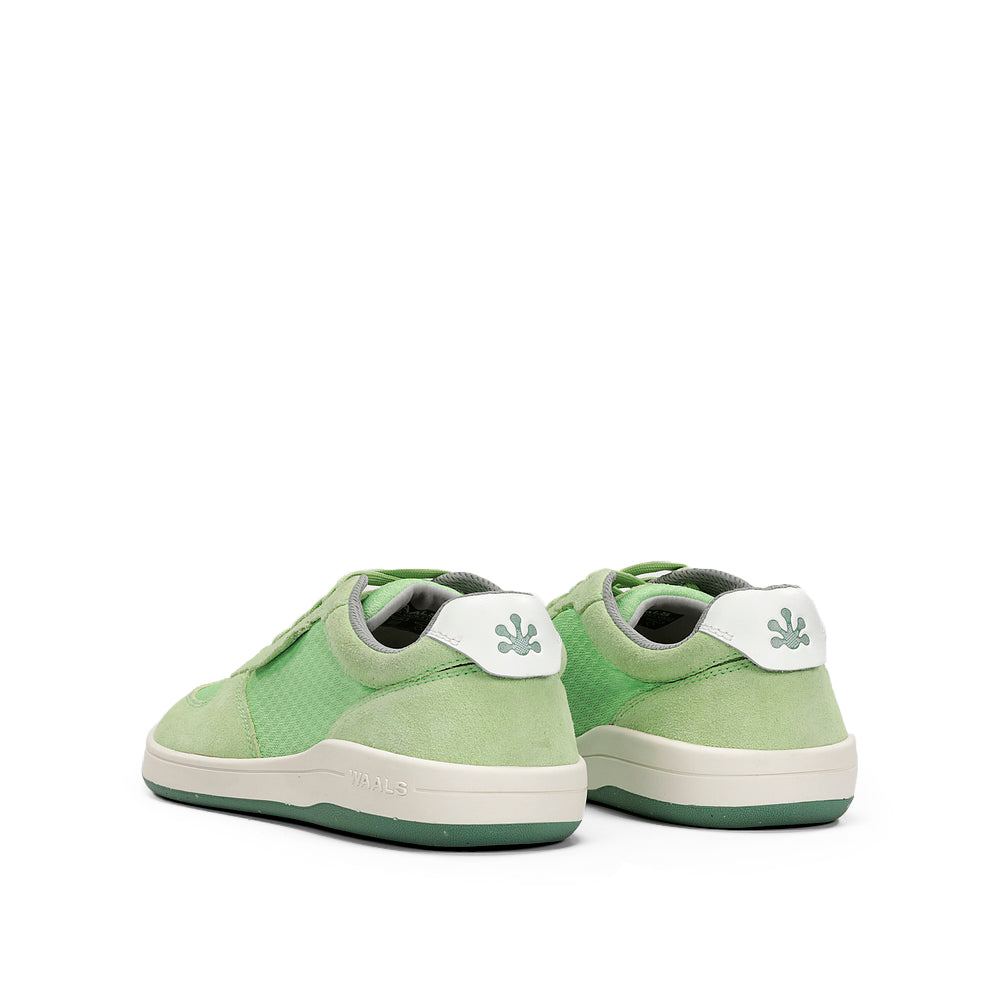 Zapatilla barefoot recycled Narvik mujer