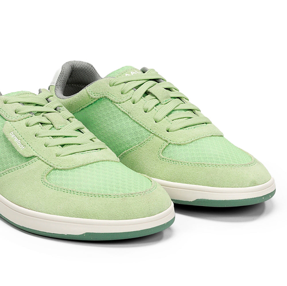 Zapatilla barefoot recycled Narvik mujer