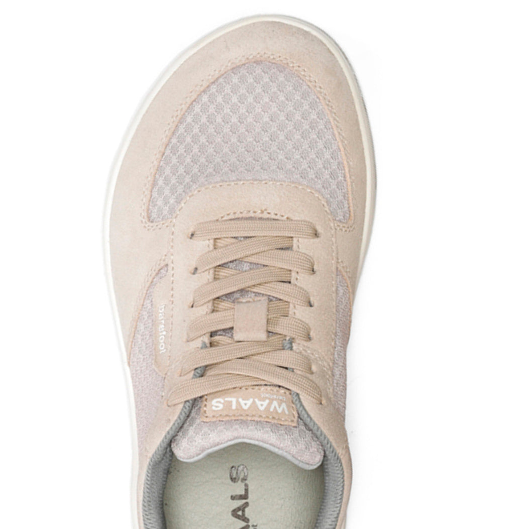 Zapatilla barefoot recycled Narvik mujer