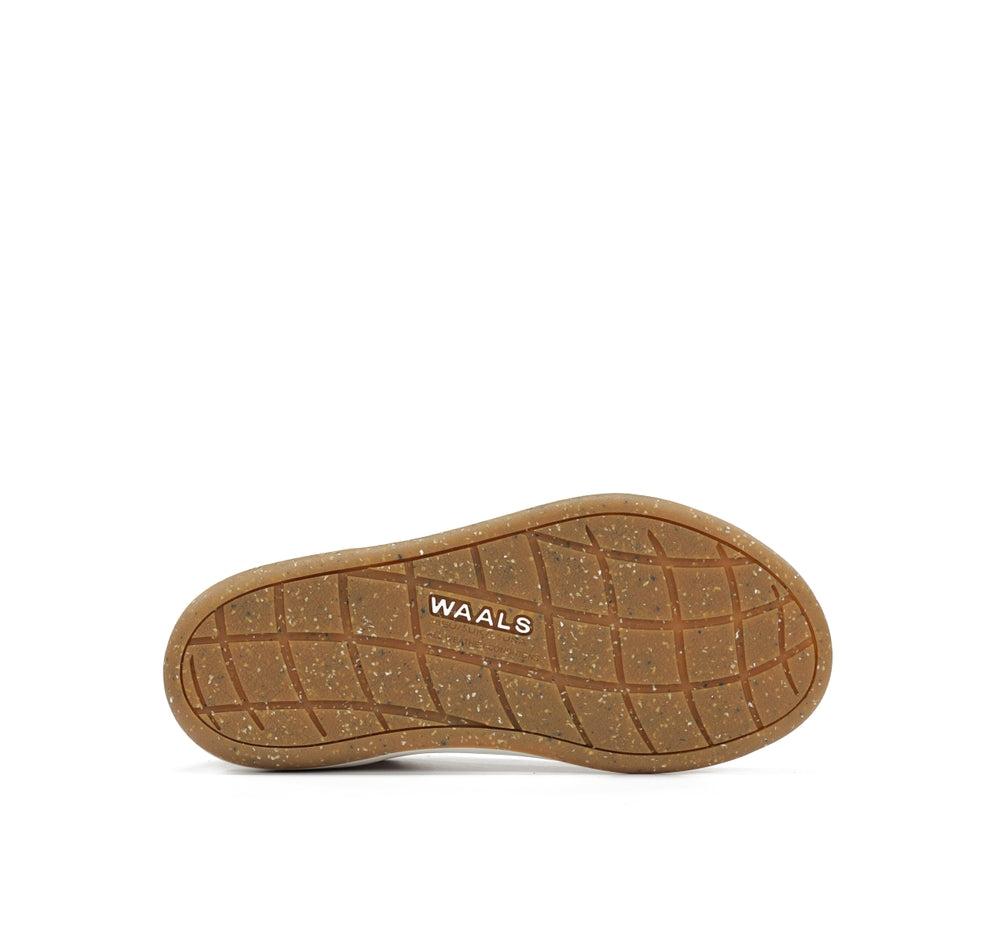 Zapatilla barefoot recycled Narvik mujer