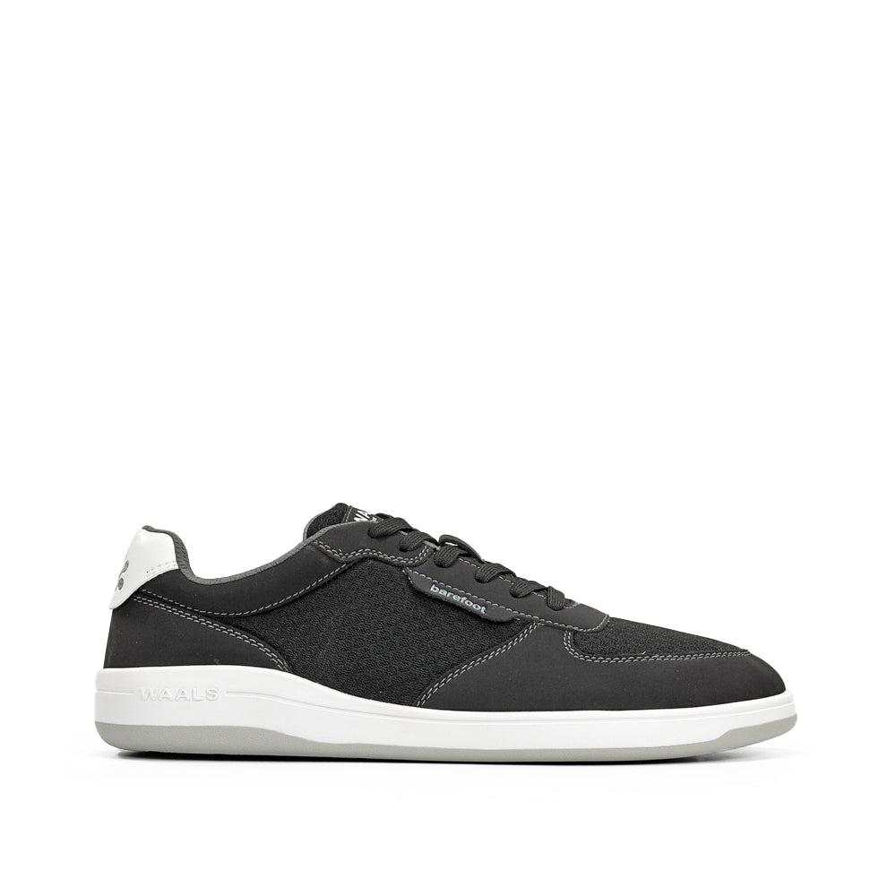 Sneaker barefoot vegan Narvik man