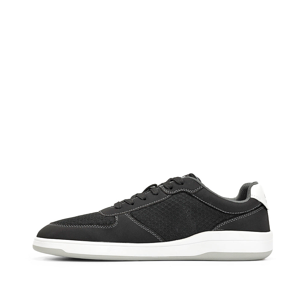Sneaker barefoot vegan Narvik man
