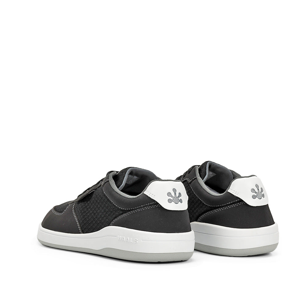 Sneaker barefoot vegan Narvik man