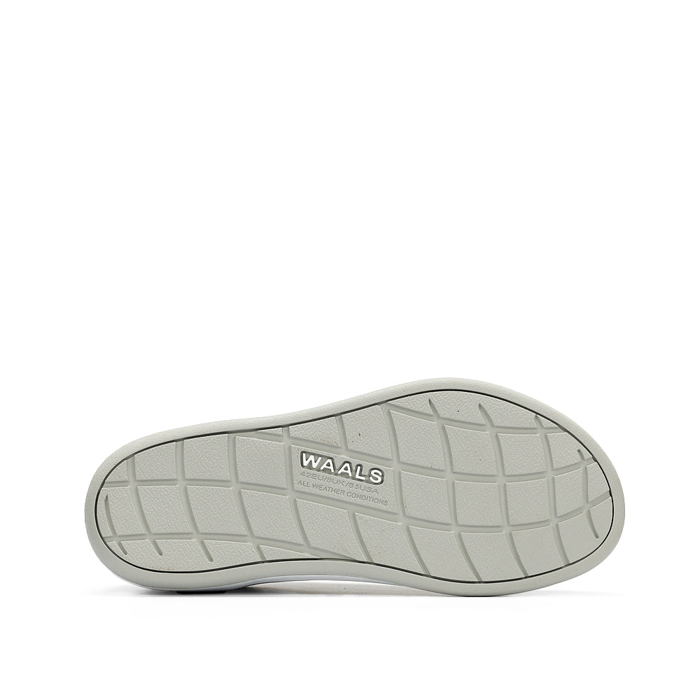Sneaker barefoot vegan Narvik man