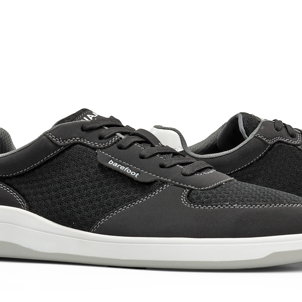 Sneaker barefoot vegan Narvik man